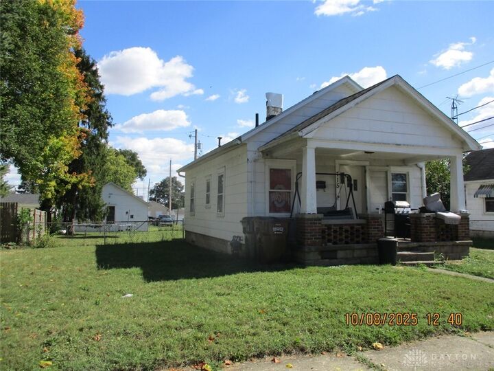 Property Photo:  715 Leonard Street  OH 45356 
