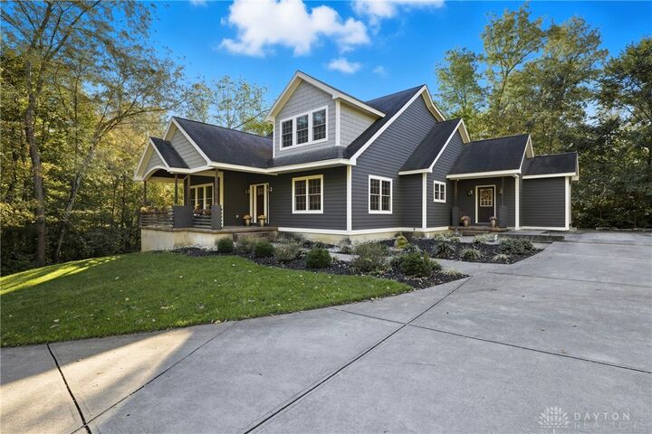 Property Photo:  917 Kerns Drive  OH 45036 
