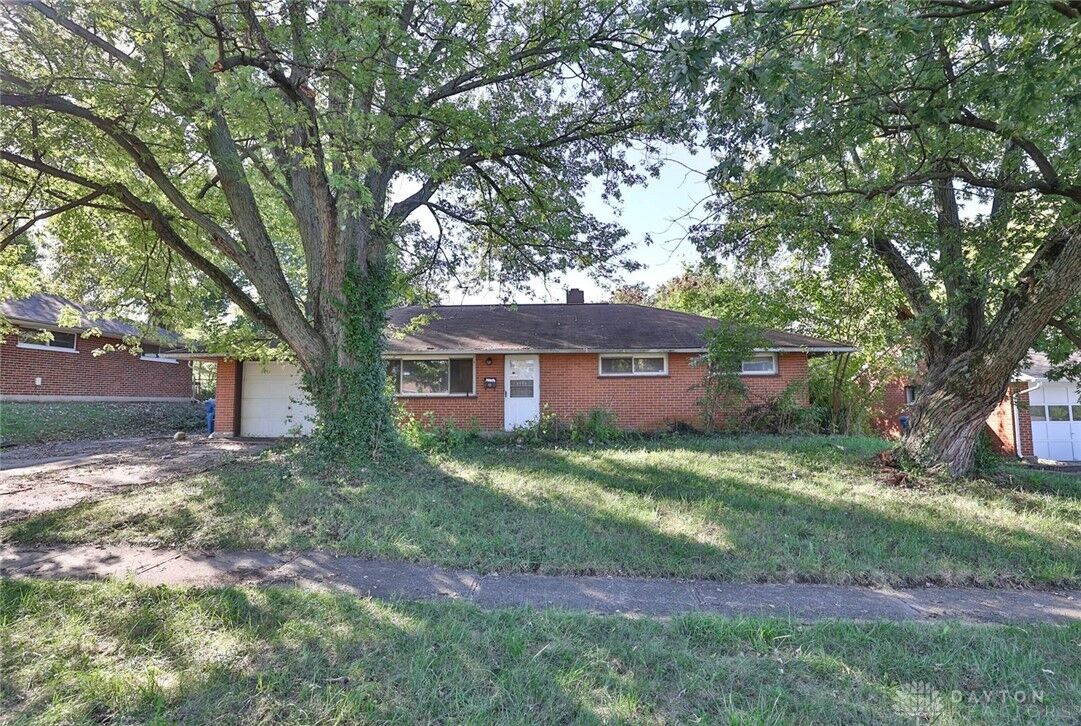 Property Photo:  4988 Fishburg Road  OH 45424 