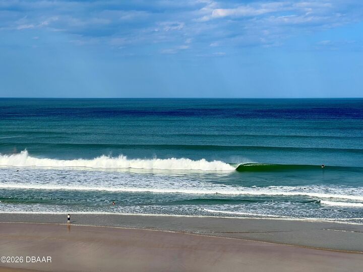 Property Photo:  4601 S Atlantic Avenue 303  FL 32127 