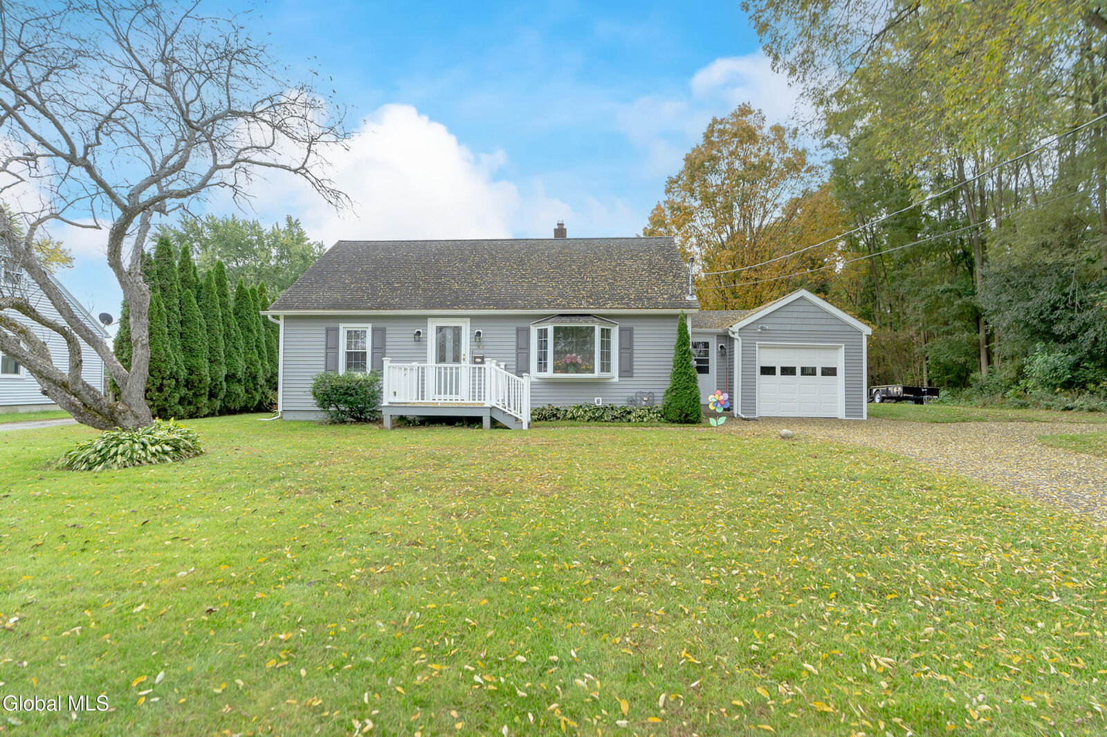 Property Photo: 154 Sunnyside Road NY 12302
