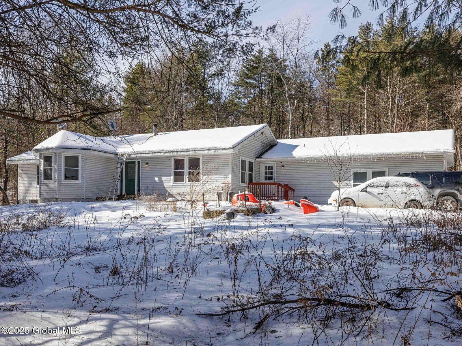 Property Photo: 1769 Route 51 NY 12087