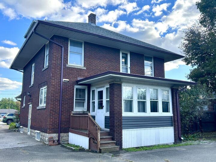 Property Photo: 3942 W Ridge Road PA 16506