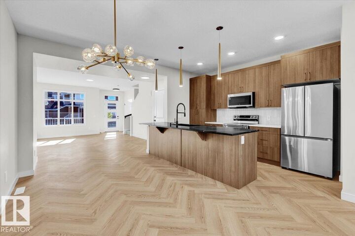 1328 Keswick Drive SW  Edmonton AB T6W 4V8 photo