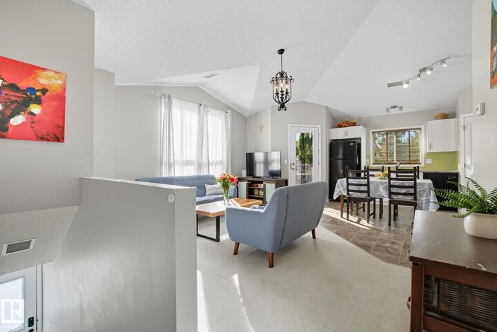 Property Photo: 604 62 Street SW 34 AB T6X 0K4
