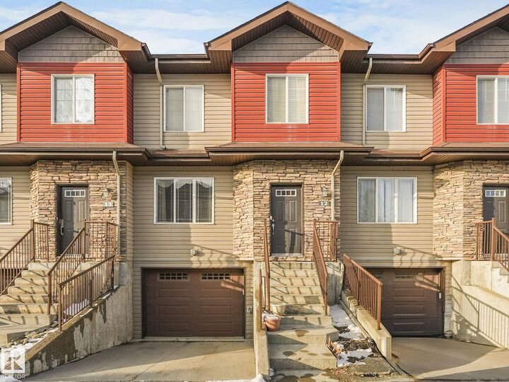 12930 140 Avenue NW 12  Edmonton AB T6V 0C4 photo