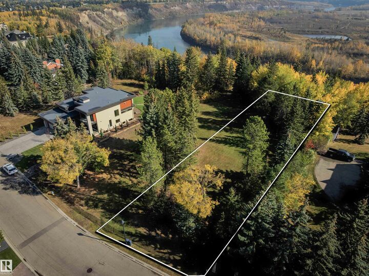 Property Photo: 4809 Donsdale Drive NW AB T6M 2N2