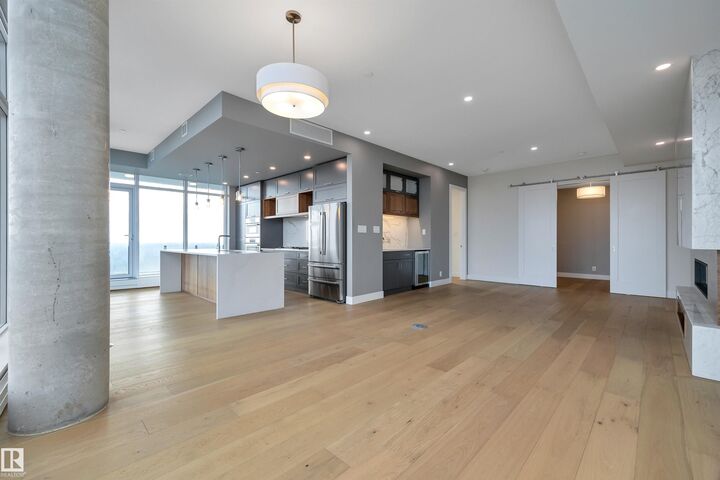 Property Photo: 14105 West Block Drive NW 1304 AB T5N 1L5