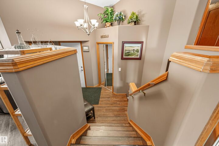 Property Photo: 45 Dorian Way AB T8H 1Y6