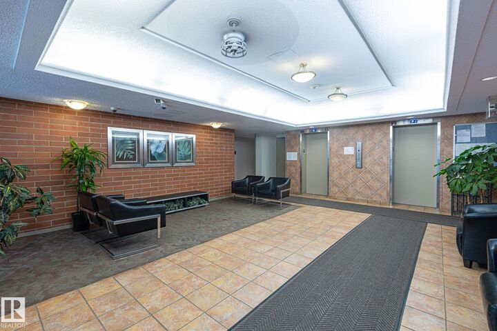 Property Photo: 9917 110 Street NW 905 AB T5K 2N4