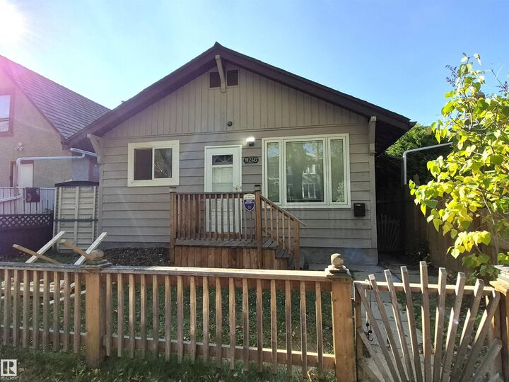 11240 94 Street NW  Edmonton AB T5G 1G9 photo