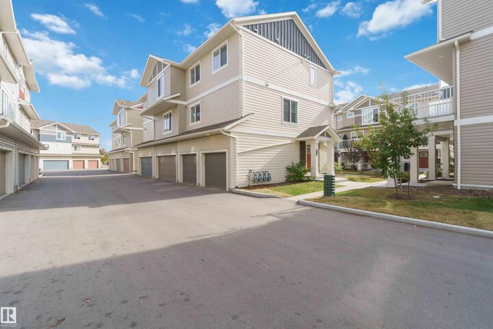 Property Photo:  17832 78 Street NW 77  AB T5Z 0P7 