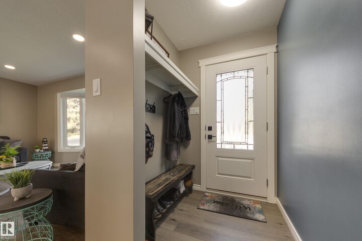 Property Photo: 16107 80 Avenue NW AB T5R 3M5