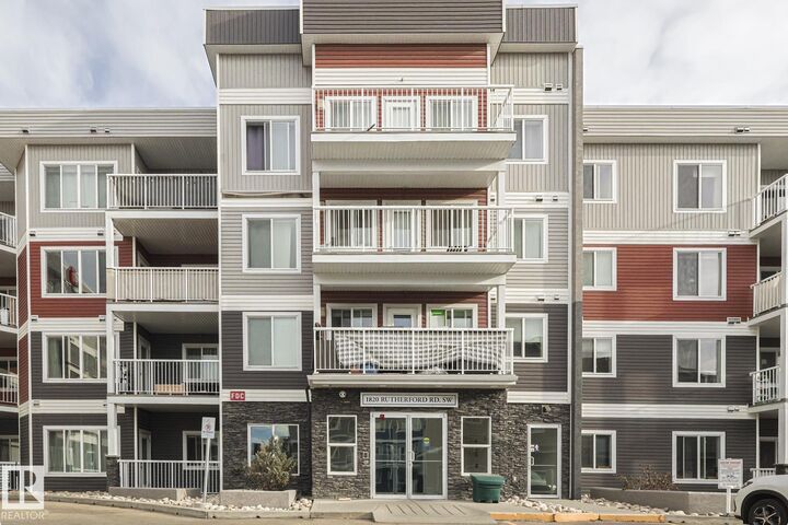 1820 Rutherford Road SW 402  Edmonton AB T6W 2K6 photo