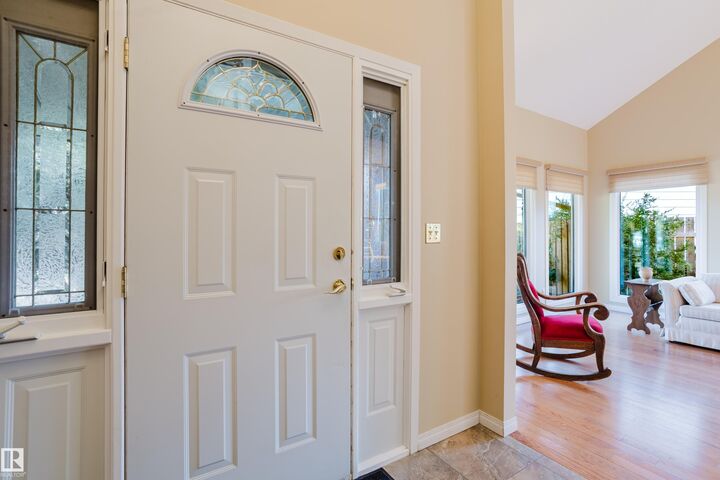 Property Photo: 2120 111A Street NW AB T6J 4V6