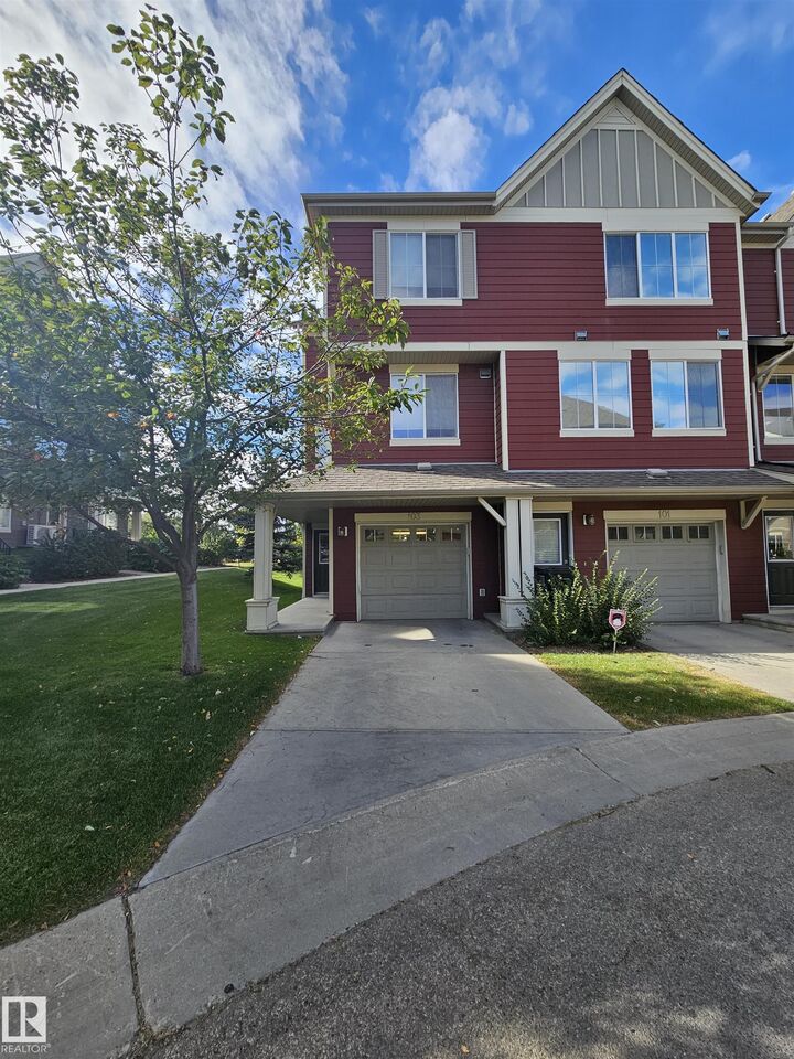 603 Watt Boulevard SW 103  Edmonton AB T6X 0P3 photo