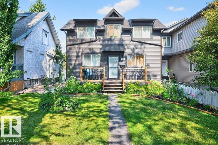9738 81 Avenue NW  Edmonton AB T6E 1W2 photo