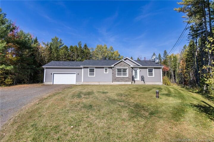 Photo de la propriété:  10 Riley Lane  NB E3B 0X3 