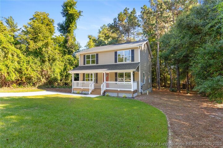 Property Photo: 931 W Connecticut Avenue NC 28387