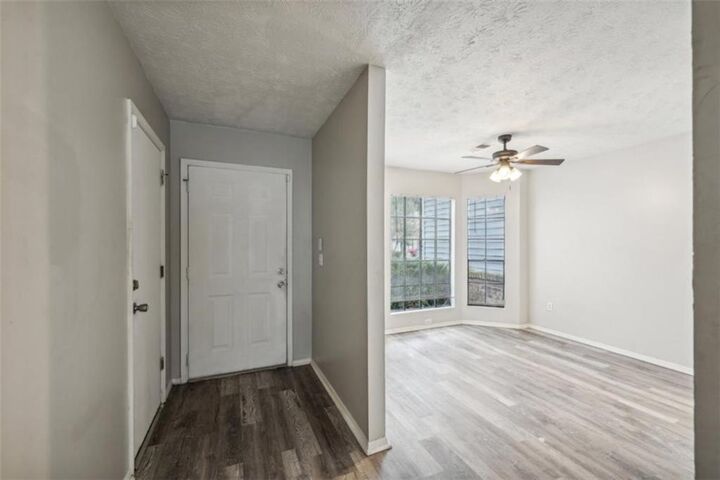 Property Photo: 703 Pine Tree Trail GA 30349