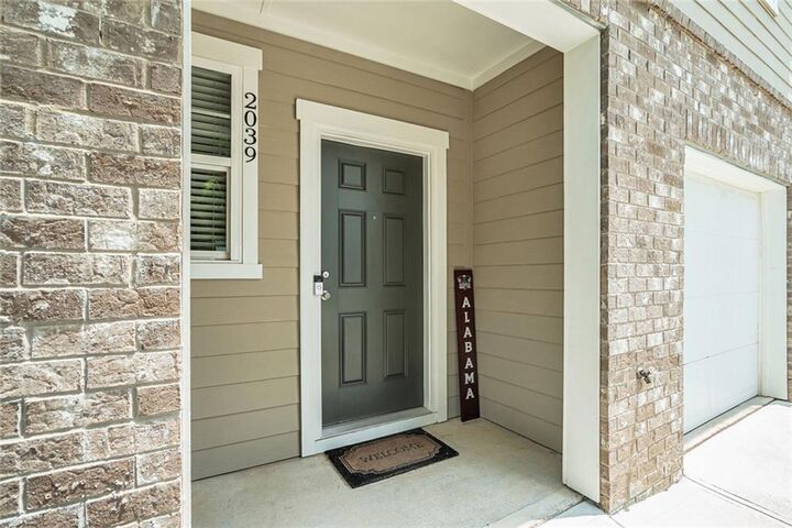 Property Photo:  2039 Wildflower Way NW  GA 30012 