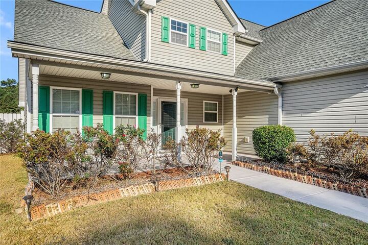 Property Photo: 7492 Ferrara Drive GA 30058