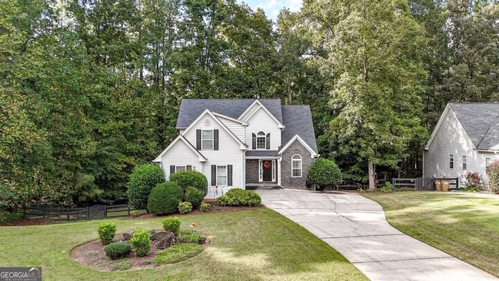 Property Photo:  6985 Shane Lane  GA 30028 