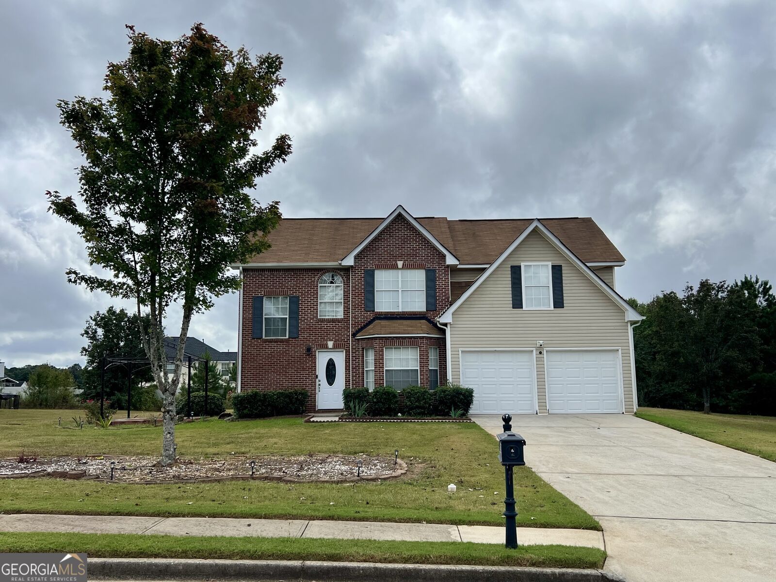 Property Photo:  509 Vaughan Valley View  GA 30228 