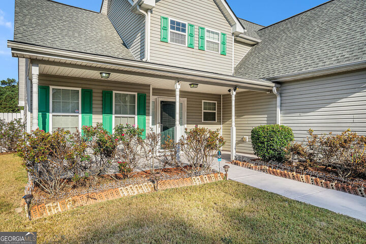 Property Photo: 7492 Ferrara Drive GA 30058