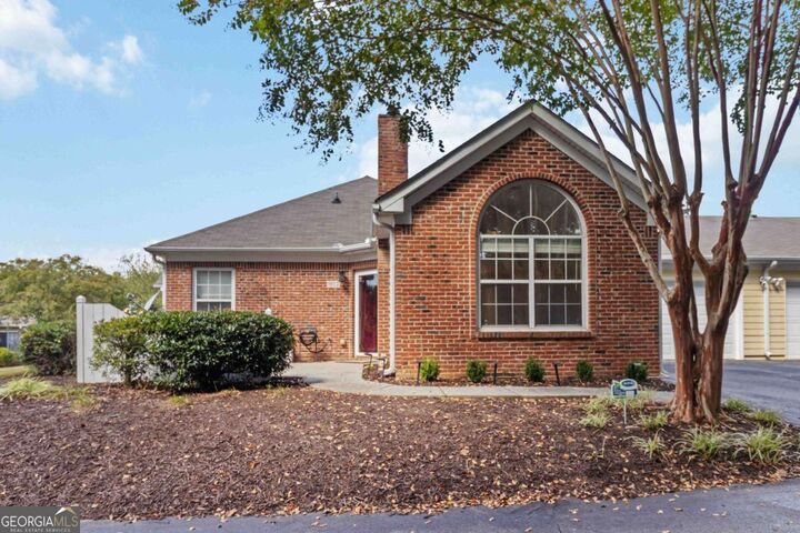 2191 Rockbridge Road 1602  Stone Mountain GA 30087 photo
