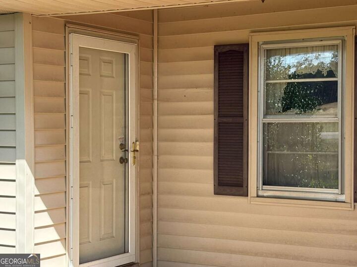 Property Photo:  2888 Moons Grove Church Road  GA 30633