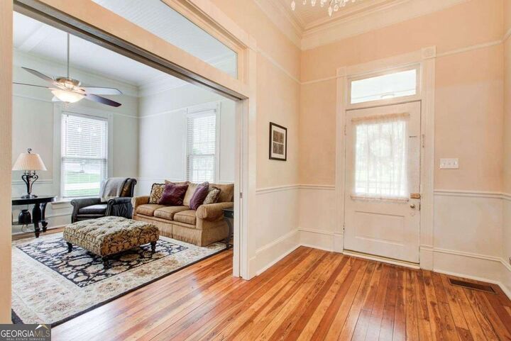 Property Photo:  3183 Conyers Street SE  GA 30014