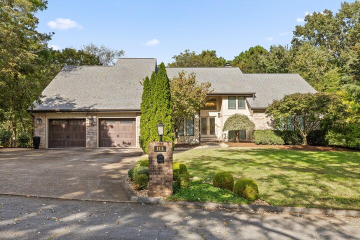 8218 Mill Race Drive  Ooltewah TN 37363 photo