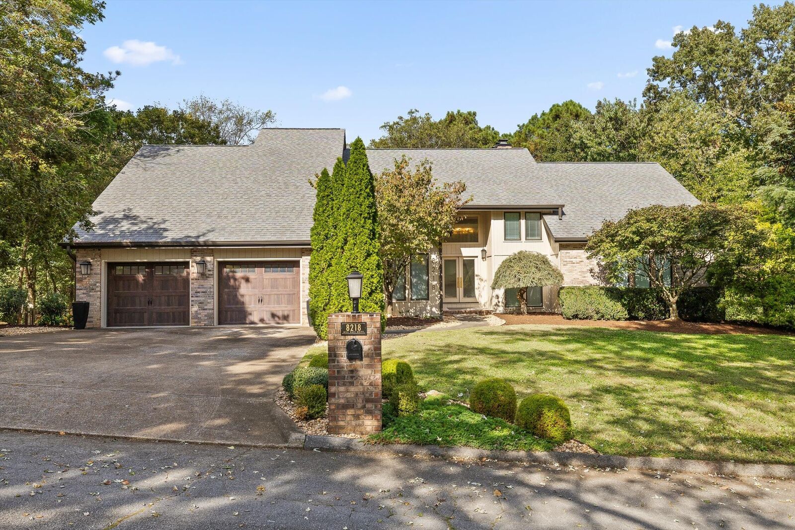 Property Photo: 8218 Mill Race Drive TN 37363