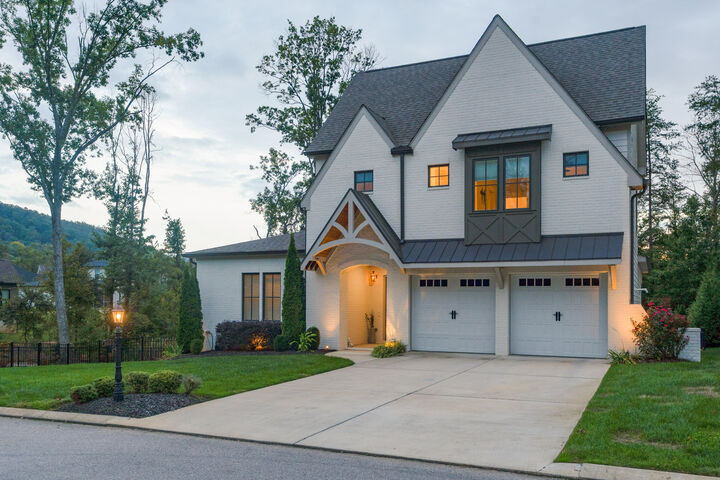 Property Photo: 9550 Wolf Creek Trail TN 37363