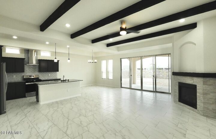 Property Photo:  944 Louisiana Downs  TX 79932 