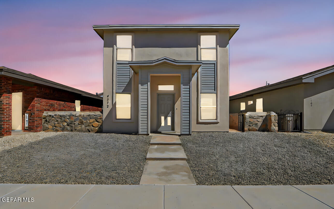 Property Photo:  4572 Mark Avizo  TX 79938 