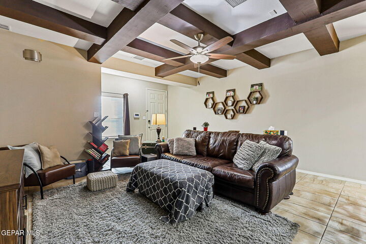 Property Photo:  14701 Harry Flournoy Avenue  TX 79938 