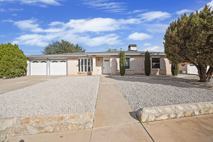 10521 Gaius Drive  El Paso TX 79924 photo