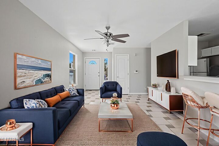 Property Photo:  12155 Tower View Drive  TX 79936 