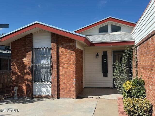 10921 Duke Snider Circle  El Paso TX 79934 photo