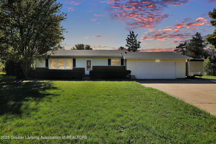 Property Photo: 4311 Woodhaven Drive MI 48917