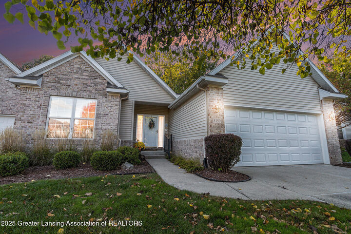 Property Photo: 5159 Sapphire Circle MI 48823
