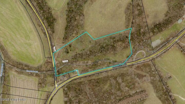 Property Photo:  0 Valley Hill Rd  KY 40069 