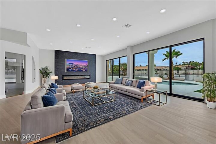 2589 Sun Reef Road  Las Vegas NV 89128 photo