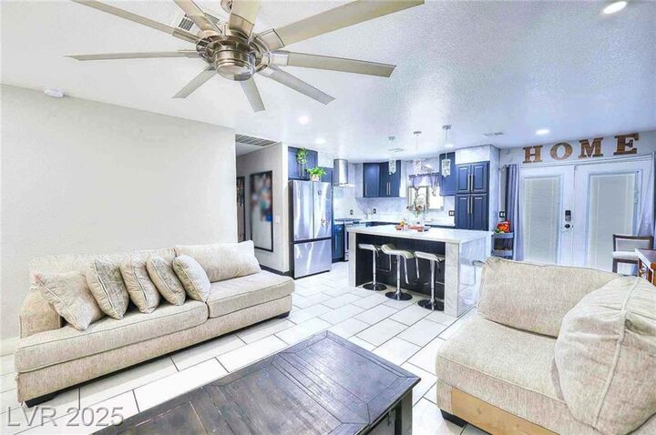 Property Photo:  4024 Edwin Place  NV 89115 