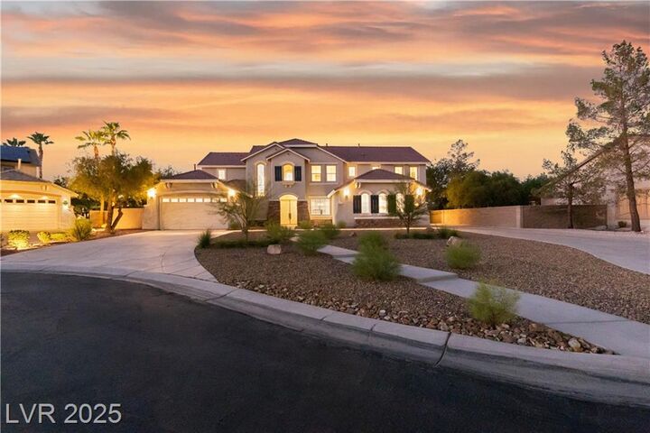 Property Photo:  276 Glenridding Street  NV 89183 