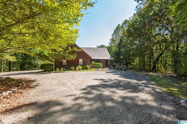 Property Photo: 657 County Road 928 AL 36258