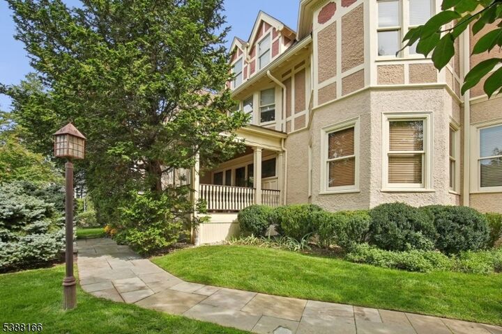 Property Photo: 181 Summit Ave NJ 07901