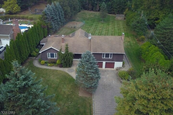 Property Photo: 78 Lincoln St NJ 07936